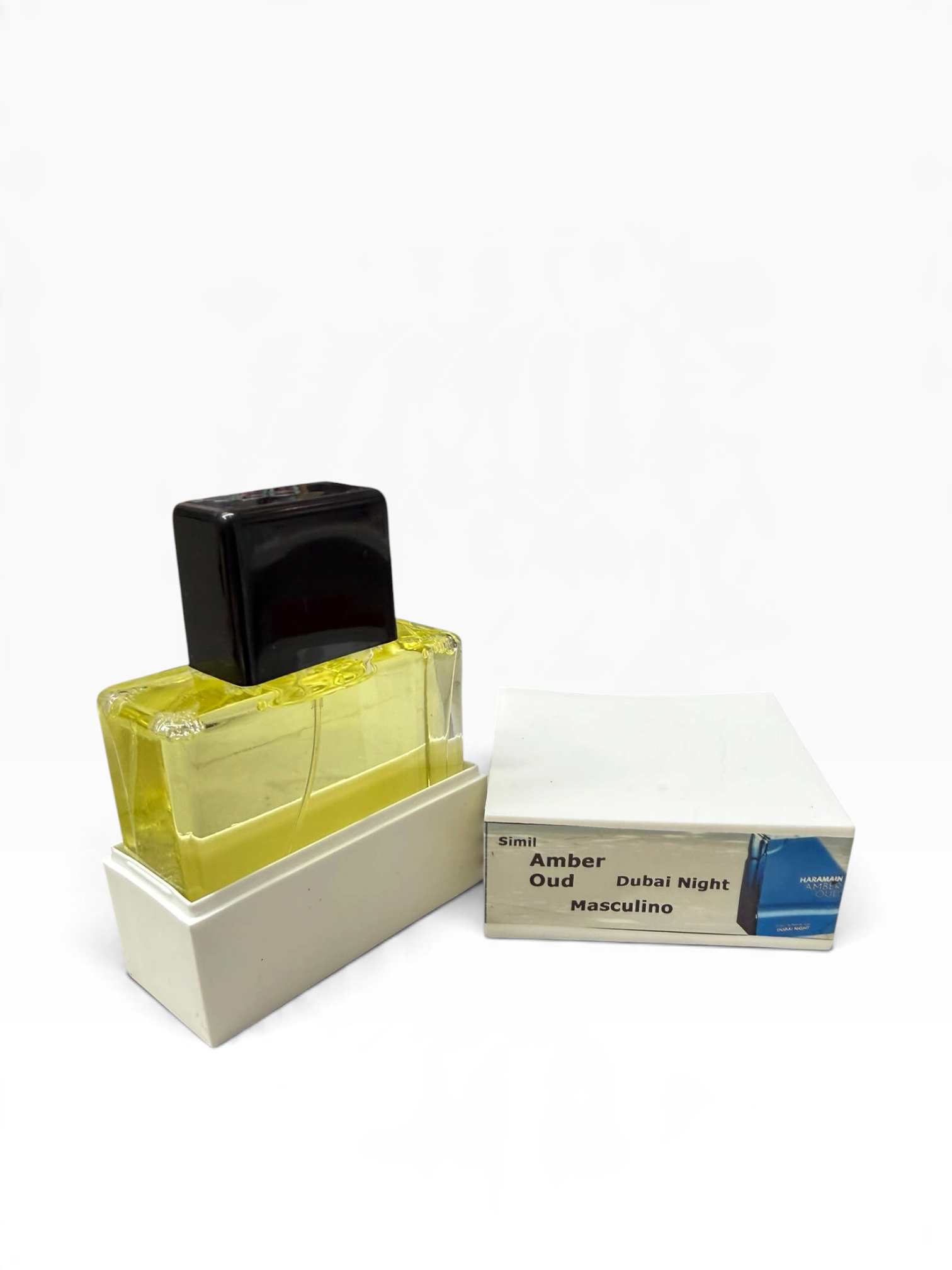 harmain dubai night  extracto 60ml duracion 8-12hr